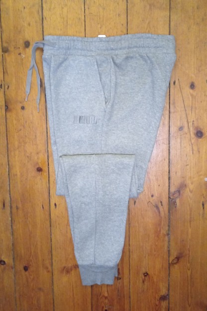 Puma Fleece Bottoms